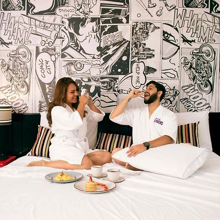Mood Hotel Lifestyle Chiclayo Extérieur photo